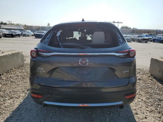 2019 Mazda CX-9 Grand Touring