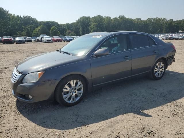 2008 Toyota Avalon XL