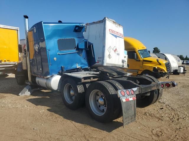 2003 Peterbilt 379