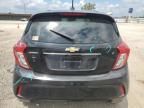 2018 Chevrolet Spark 2LT