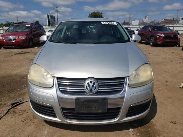 2007 Volkswagen Jetta 2.0T Option Package 1