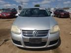 2007 Volkswagen Jetta 2.0T Option Package 1