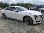 2018 Cadillac CT6 Luxury