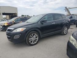 Mazda Vehiculos salvage en venta: 2011 Mazda CX-9