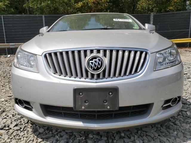 2011 Buick Lacrosse CXL