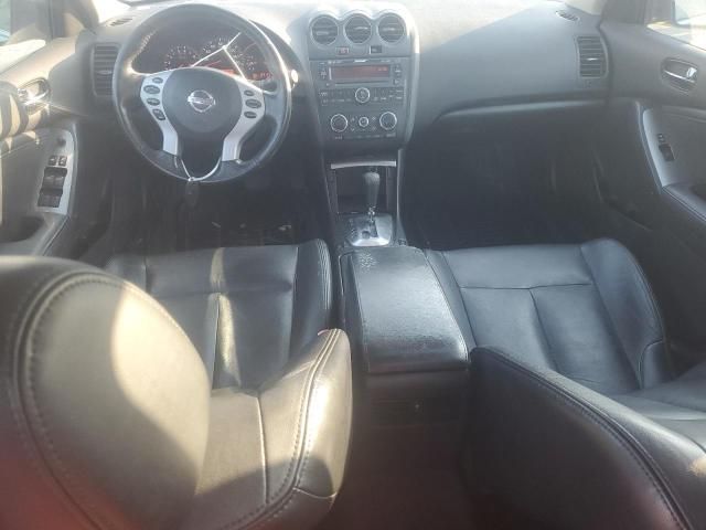 2008 Nissan Altima 2.5