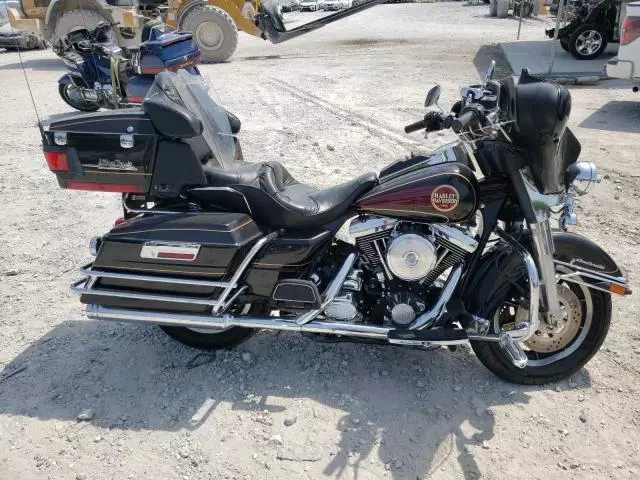 1996 Harley-Davidson Flhtcui