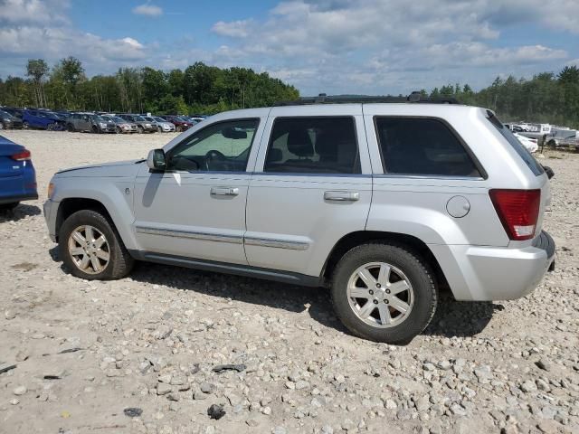 2009 Jeep Grand Cherokee Limited