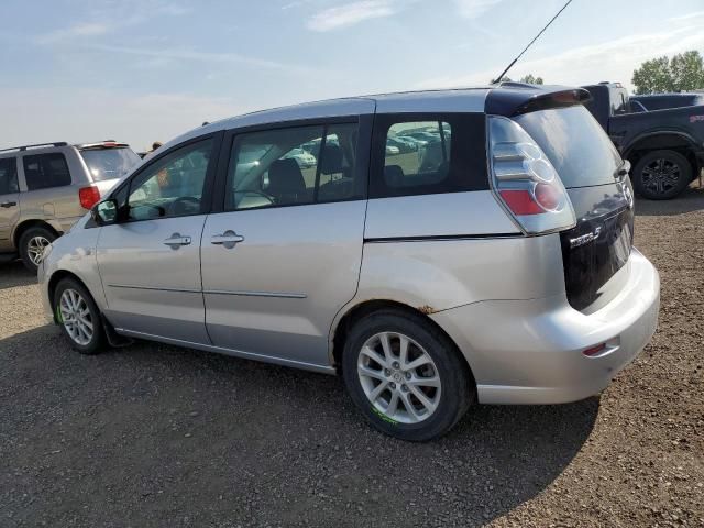 2008 Mazda 5