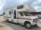 1988 Ford Econoline E350 Cutaway Van