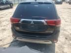 2019 Mitsubishi Outlander SE