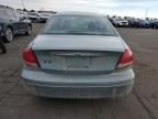 2007 Ford Taurus SEL