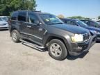 2005 Jeep Grand Cherokee Limited