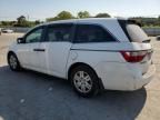 2012 Honda Odyssey LX