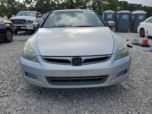 2007 Honda Accord SE