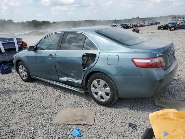 2009 Toyota Camry Base