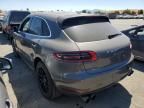 2016 Porsche Macan Turbo