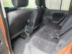 2012 Nissan Cube Base