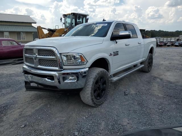 2018 Dodge 2500 Laramie