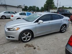 Ford salvage cars for sale: 2014 Ford Fusion SE