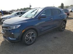 2021 Buick Encore GX Select en venta en Davison, MI