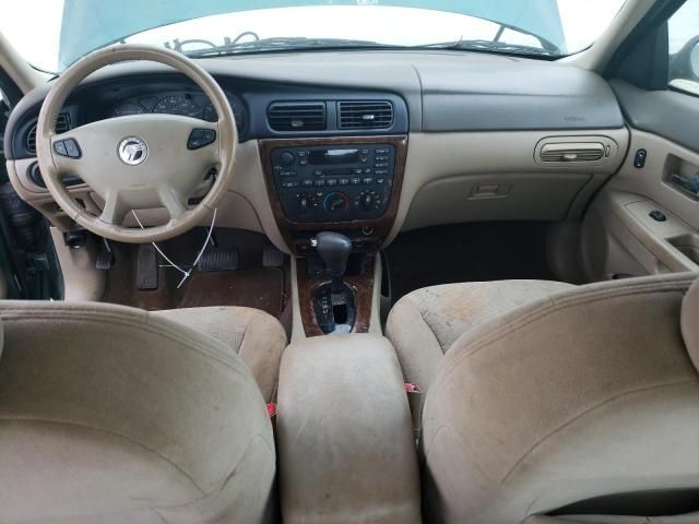 2000 Mercury Sable LS