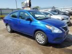 2016 Nissan Versa S