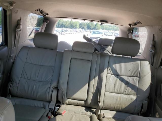 2006 Toyota Sequoia SR5