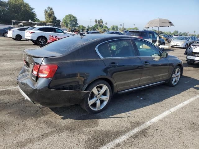 2007 Lexus GS 350