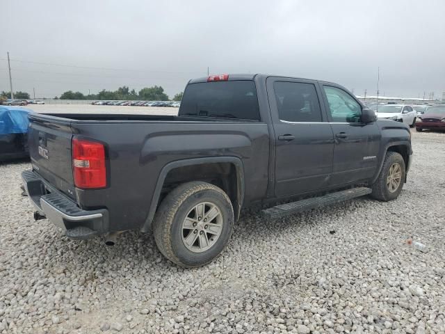 2014 GMC Sierra C1500 SLE