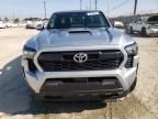 2024 Toyota Tacoma Double Cab