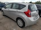 2014 Nissan Versa Note S