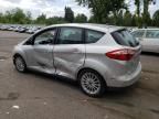 2013 Ford C-MAX SEL