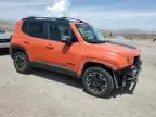 2017 Jeep Renegade Trailhawk