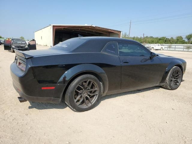 2020 Dodge Challenger R/T Scat Pack