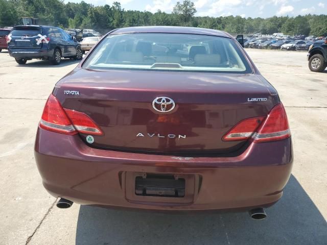 2006 Toyota Avalon XL