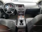 2007 Audi Q7 3.6 Quattro Premium