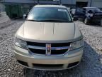 2010 Dodge Journey SE