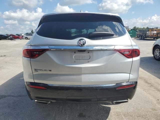 2022 Buick Enclave Premium