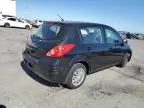 2010 Nissan Versa S