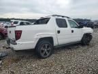 2012 Honda Ridgeline Sport