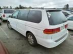 2002 Honda Odyssey EX