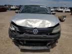 2011 Volkswagen Jetta SE