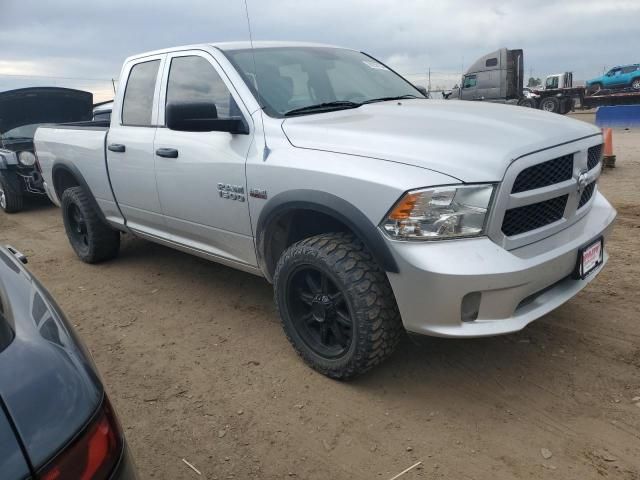 2014 Dodge RAM 1500 ST