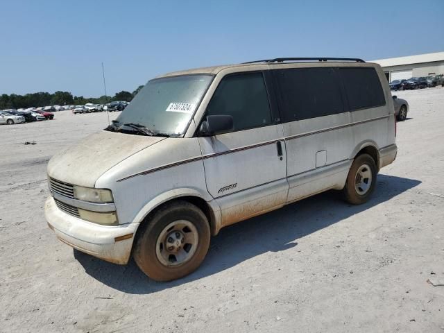 1998 Chevrolet Astro