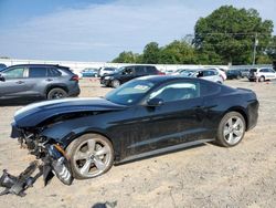 Salvage cars for sale at Chatham, VA auction: 2019 Ford Mustang