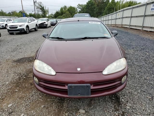 2000 Dodge Intrepid ES