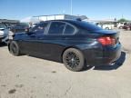 2012 BMW 328 I Sulev