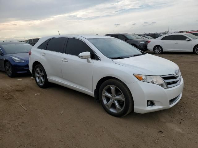 2013 Toyota Venza LE