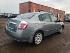 2010 Nissan Sentra 2.0